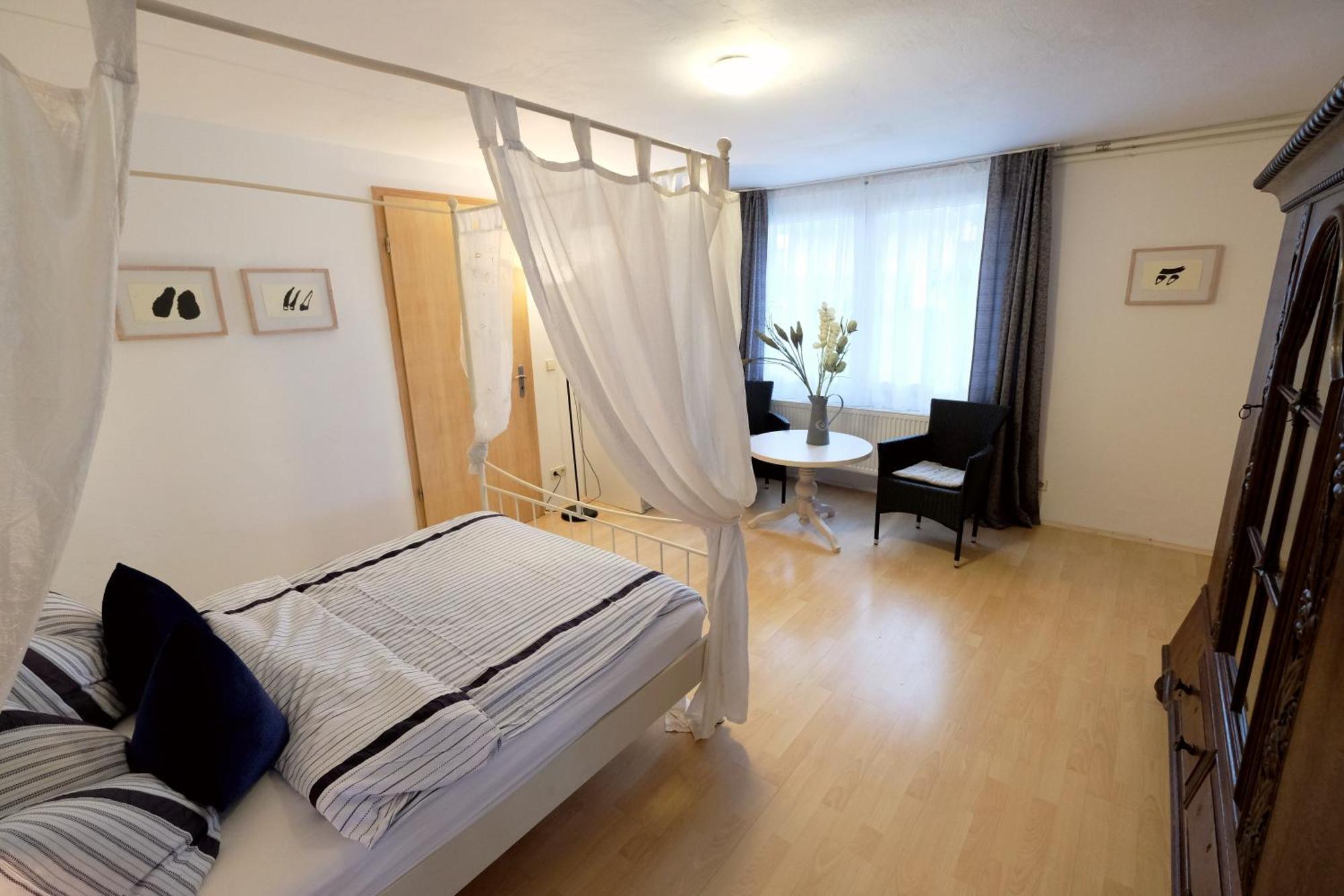Luxus-Ferienhaus Auf Reiterhof Art.Quartier Velgast Extérieur photo